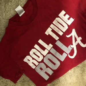 Old Alabama T shirt